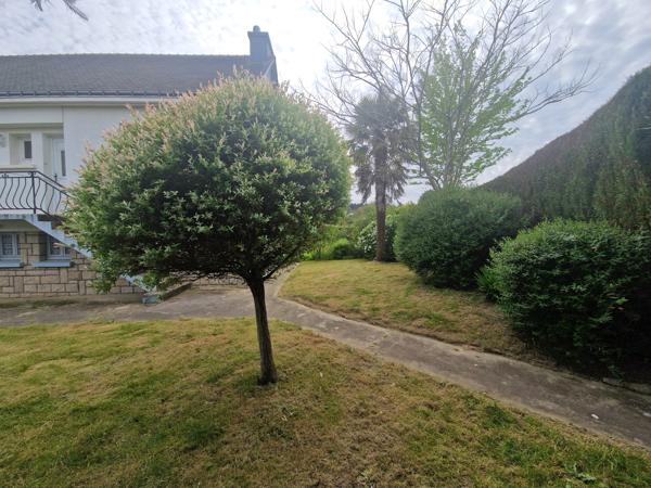 A seulement 05 minutes de PONTIVY... Pontivy (56300)