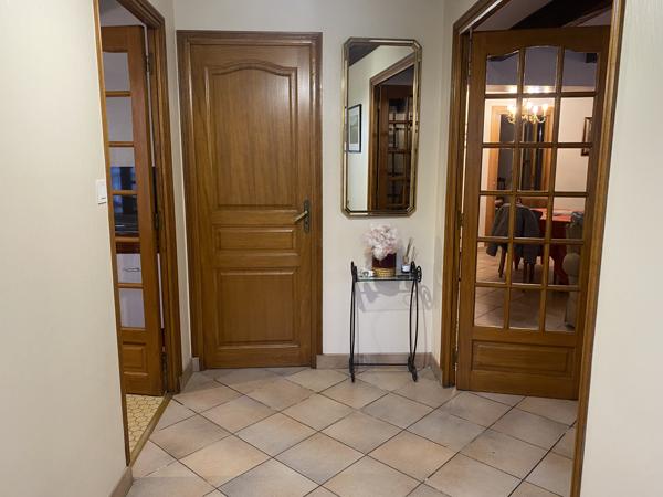 Maison bourg de Ploërdut Détails des diagnostics énergétiques