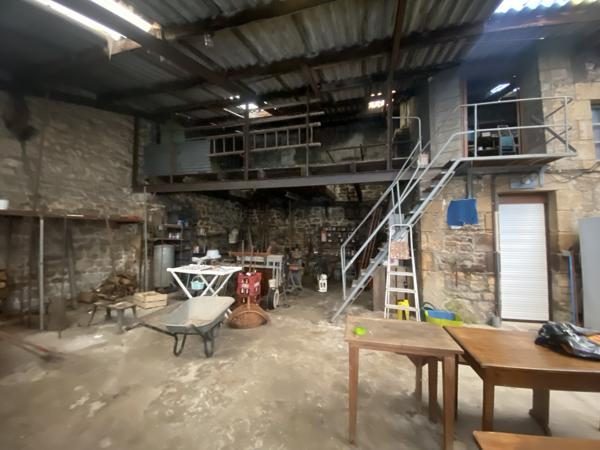 Maison bourg de Ploërdut Détails des diagnostics énergétiques