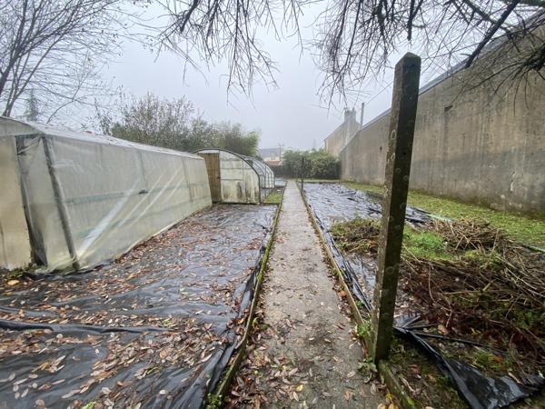 Maison bourg de Ploërdut Détails des diagnostics énergétiques