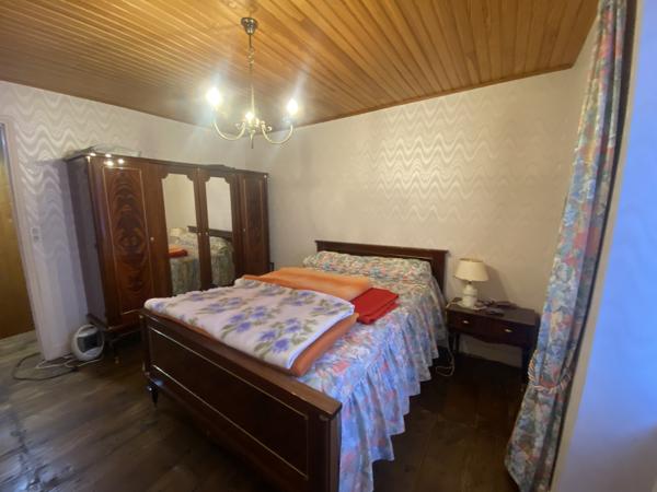 Maison bourg de Ploërdut Détails des diagnostics énergétiques