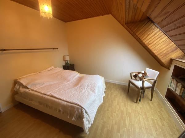 Maison bourg de Ploërdut Détails des diagnostics énergétiques
