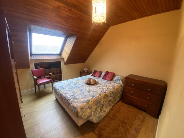 Maison bourg de Ploërdut Détails des diagnostics énergétiques