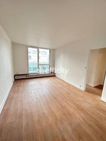 Appartement 2 pièces - 47 m²