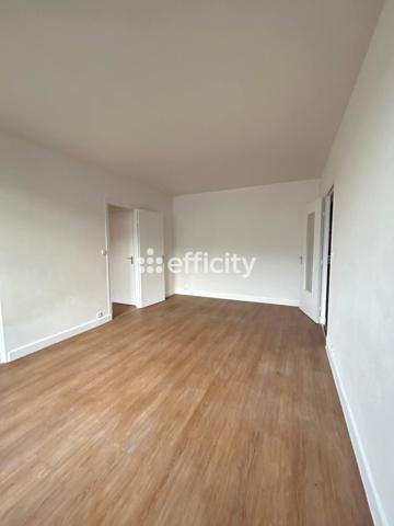 Appartement 2 pièces - 47 m²
