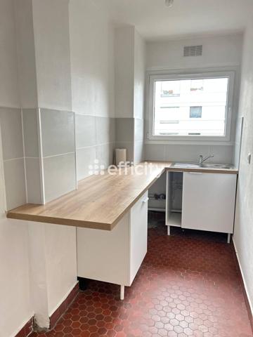 Appartement 2 pièces - 47 m²