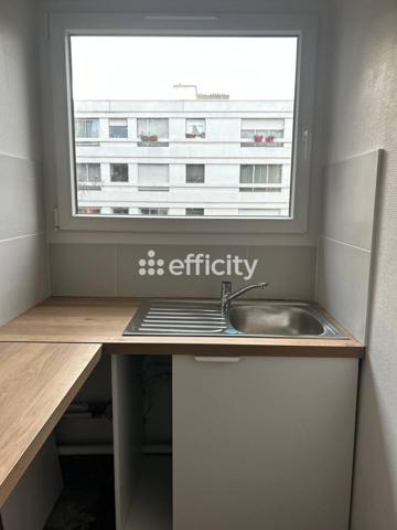 Appartement 2 pièces - 47 m²