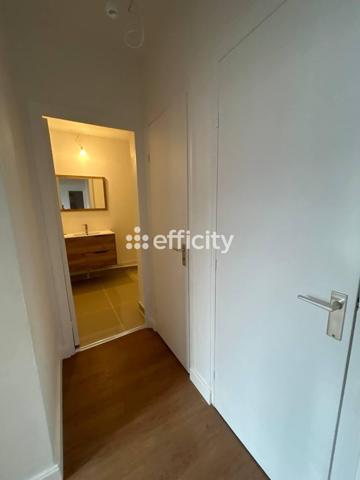 Appartement 2 pièces - 47 m²