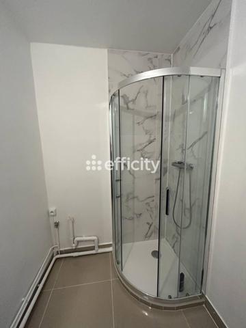 Appartement 2 pièces - 47 m²