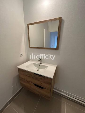 Appartement 2 pièces - 47 m²