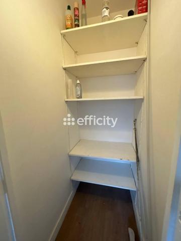 Appartement 2 pièces - 47 m²