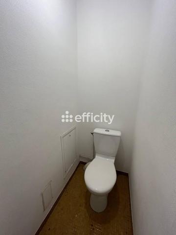 Appartement 2 pièces - 47 m²