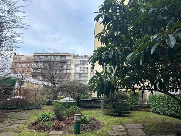 Appartement 2 pièces - 47 m²