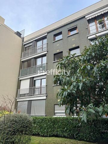 Appartement 2 pièces - 47 m²