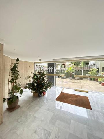 Appartement 2 pièces - 47 m²