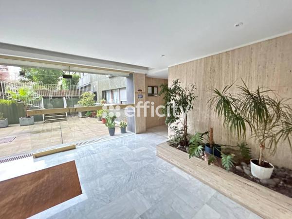 Appartement 2 pièces - 47 m²