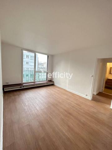 Appartement 2 pièces - 47 m²