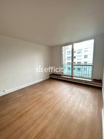 Appartement 2 pièces - 47 m²