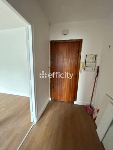 Appartement 2 pièces - 47 m²