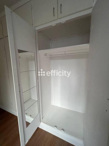 Appartement 2 pièces - 47 m²