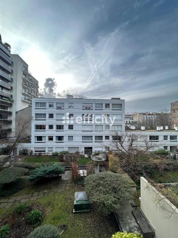 Appartement 2 pièces - 47 m²