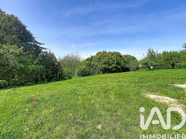 Appartement à vendre 3 pièces 38 m² Baziège