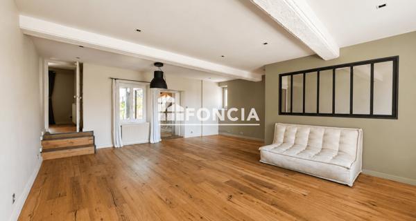 À vendre Maison 6 pièces 175 m² - Reyrieux 01600