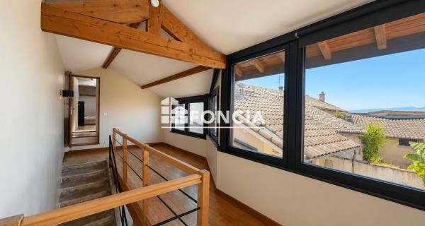 À vendre Maison 6 pièces 175 m² - Reyrieux 01600
