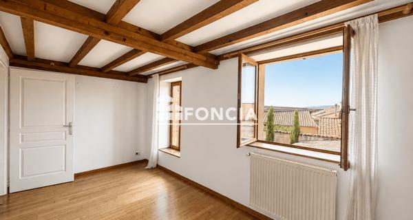 À vendre Maison 6 pièces 175 m² - Reyrieux 01600