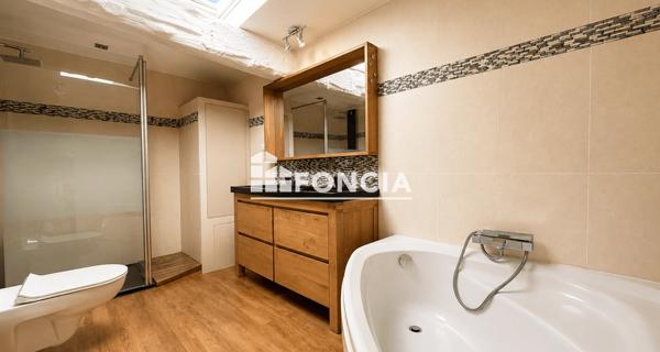 À vendre Maison 6 pièces 175 m² - Reyrieux 01600
