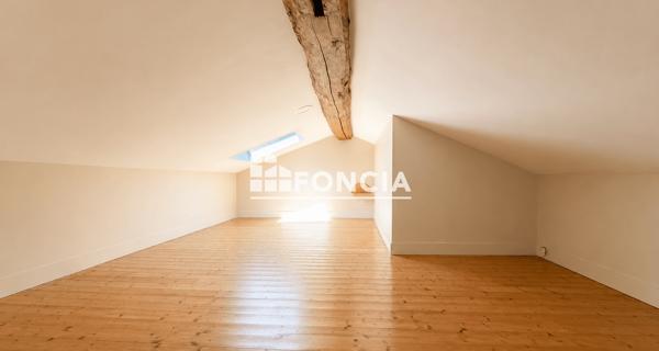 À vendre Maison 6 pièces 175 m² - Reyrieux 01600