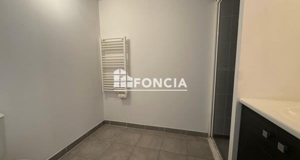 À vendre Studio 21.79 m² - Toulon 83100