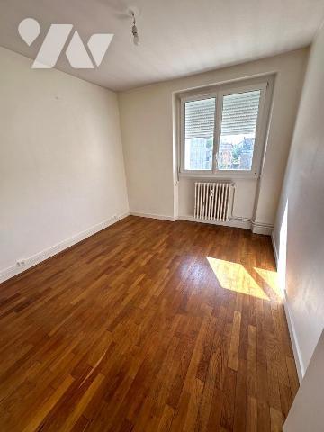 APPARTEMENT TYPE 3 DIJON GARE/CITE GASTRONOMIE