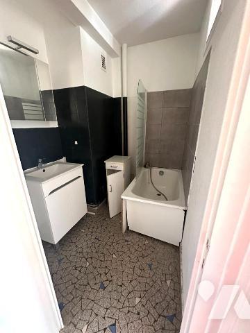 APPARTEMENT TYPE 3 DIJON GARE/CITE GASTRONOMIE