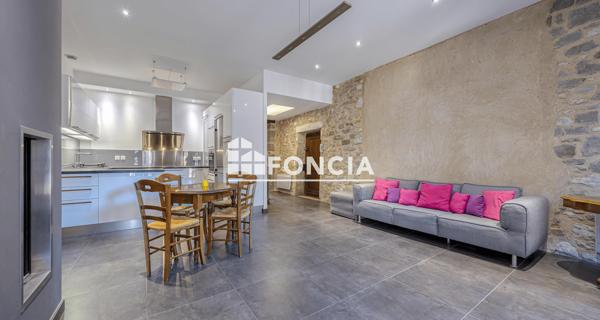 À vendre Appartement 2 pièces 74.77 m² - Annecy 74000