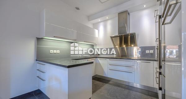 À vendre Appartement 2 pièces 74.77 m² - Annecy 74000