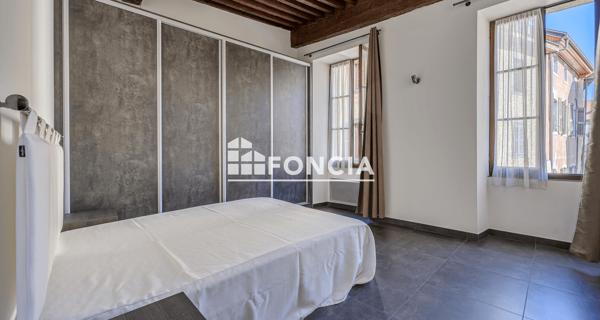 À vendre Appartement 2 pièces 74.77 m² - Annecy 74000
