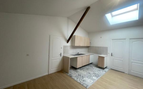 Appartement à louer    3 pièces •  Tartas