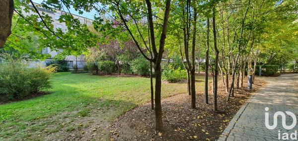 Appartement à vendre 3 pièces 71 m² Corbeil-Essonnes