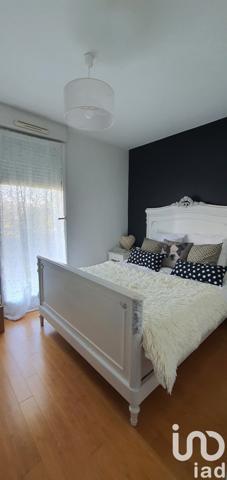 Appartement à vendre 3 pièces 71 m² Corbeil-Essonnes