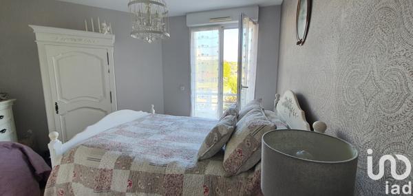 Appartement à vendre 3 pièces 71 m² Corbeil-Essonnes