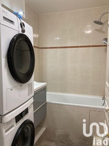 Appartement à vendre 3 pièces 71 m² Corbeil-Essonnes