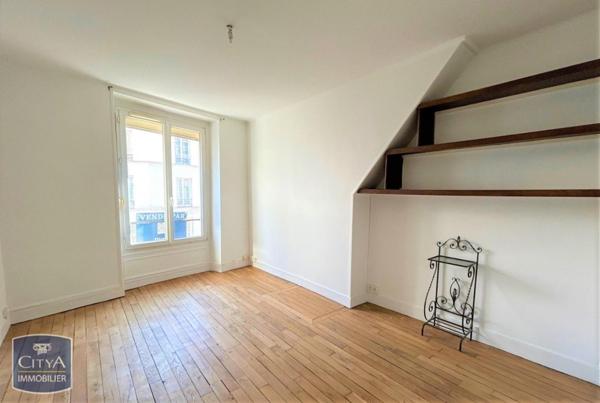 Vente appartement 2 pièces de 49m²