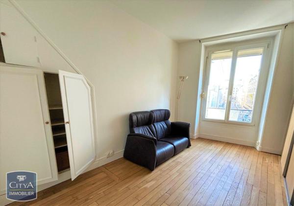 Vente appartement 2 pièces de 49m²