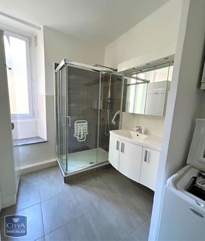 Vente appartement 2 pièces de 49m²