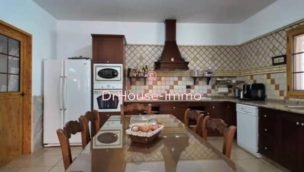 Maison à vendre 6 pièces de 314 m²