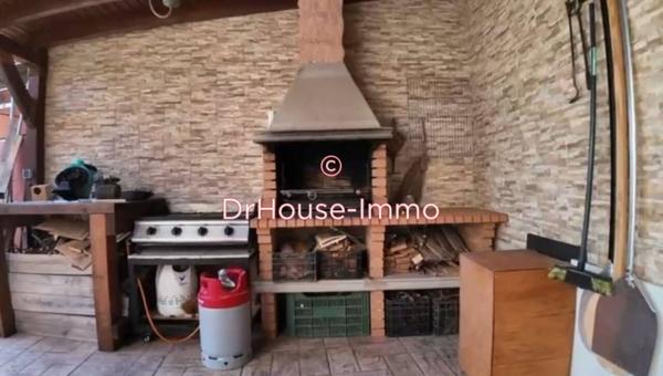 Maison à vendre 6 pièces de 314 m²