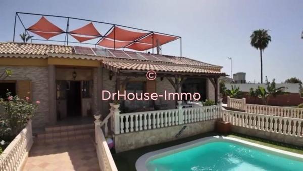 Maison à vendre 6 pièces de 314 m²