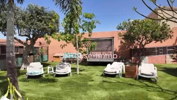 Maison à vendre 6 pièces de 314 m²