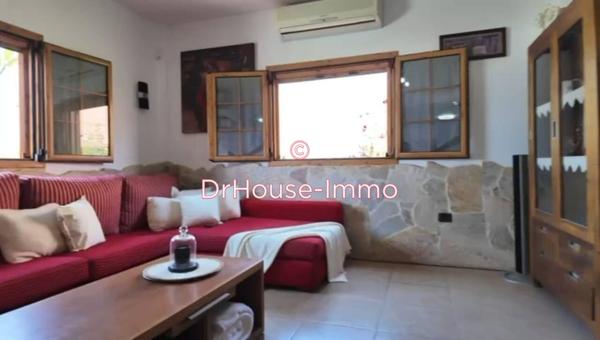 Maison à vendre 6 pièces de 314 m²